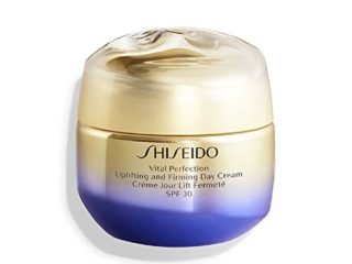 Shiseido Vital Perfection Uplifting & Firming Cream Enriched 50 Ml 50 ml