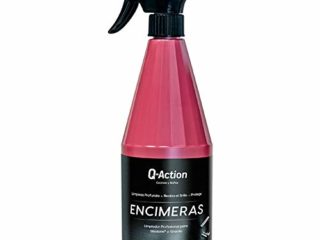 Silestone Q-Action Limpiador para encimeras Granito Pistola 750 ml