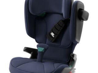 Silla Auto Britax Römer KIDFIX I-SIZE con XP-PAD y SICT - MOONLIGHT BLUE