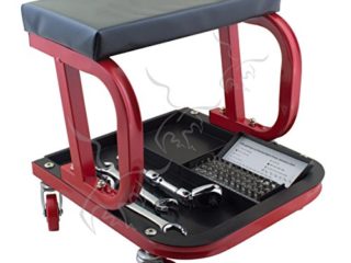 SILLA PARA TALLER MECÁNICO Taburete asiendo para mecánica