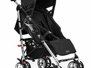 SILLA PASEO NANO ARRUE COLOR NEGRO