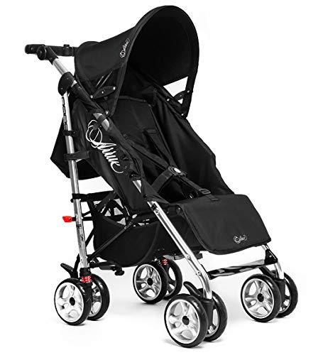 SILLA PASEO NANO ARRUE COLOR NEGRO