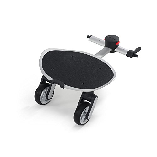 Silver Cross Surf Junta Plata