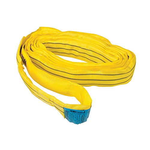 Silverline 307533 Eslinga Circular