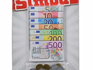 Simba Set de Euros (4528647)