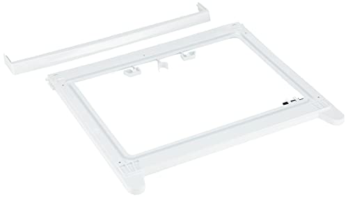 Simens WZ20310 - Junta de unión para instalación en columna de lavadora con secadora para modelo WTE86305FF