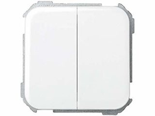 Simon 31398-30 - Interruptor doble 31398-30