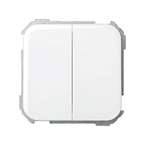 Simon 31398-30 - Interruptor doble 31398-30