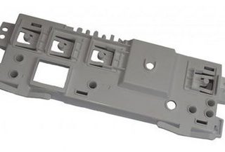 SIN CATALOGAR Europa Recambios - Soporte Módulo Electrónico Lavavajillas Fagor AS0015073