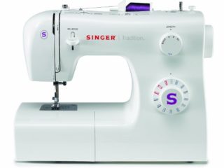 Singer Tradition 2263 - Máquina de Coser, Blanco