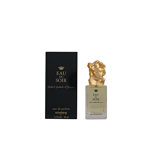 SISLEY EAU DU SOIR EAU DE PARFUM 50ML VAPORIZADOR
