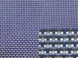 Siturep Textilene por Metro Lineal Ancho 70 cm (Azul Marino), cantidad = Metro Lineal
