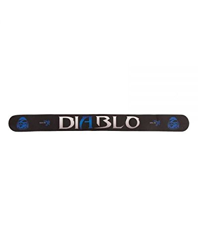 Siux Protector Diablo Azul
