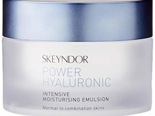 Skeyndor Power Hyaluronic Emulsión Hidratante Intensiva - 50 ml