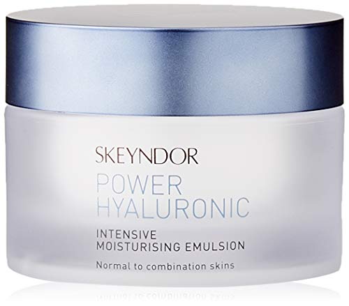 Skeyndor Power Hyaluronic Emulsión Hidratante Intensiva - 50 ml