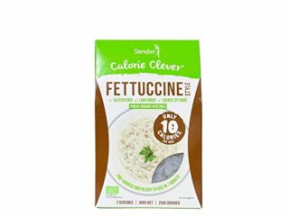 Slendier Bio Konjac Fettuccine 400g