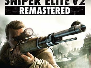 Sniper Elite V2 [Remastered]