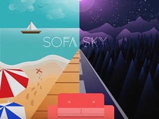Sofa Sky