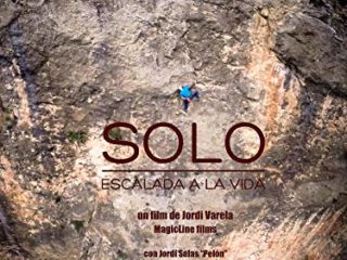 Solo - Escalada a la vida