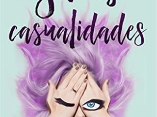Somos casualidades: una novela romántica en Nueva York (Serie Somos nº 2)