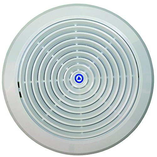 Sonelco P4715-01AHR - Altavoz de empotrar, Color Blanco