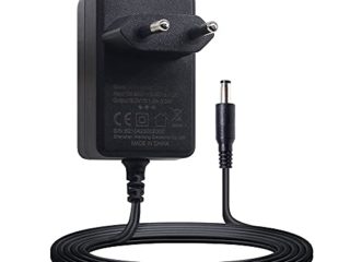 SONICAKE Adaptador de fuente de alimentación del pedal Accesorio para guitarra o bajo 9V DC 1000mA 1A
