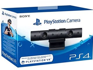 Sony - Cámara (PS4)