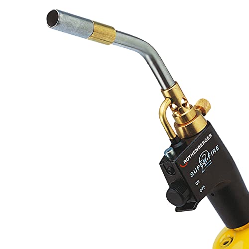SOPLETE SUPER-FIRE 2 P/MAPPGAS