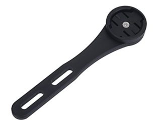 Soporte Garmin Edge Montaje en Bicicleta Apoyo GPS Garmin 200, 500, 510, 800, 810, 1000