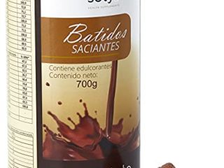 Sotya Batido Saciante Chocolate - 700 gr