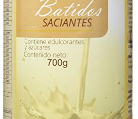 Sotya Batido Saciante Vainilla - 700 gr