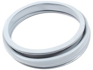 SPARES2GO Junta de goma para puerta para lavadora Indesit – Lista de ajuste G