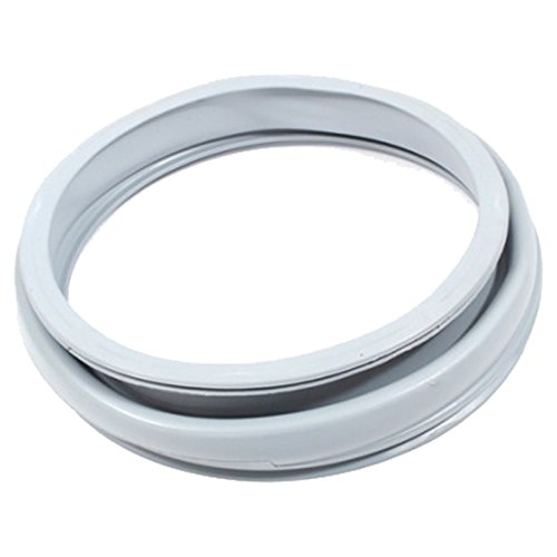 SPARES2GO Junta de goma para puerta para lavadora Indesit – Lista de ajuste G