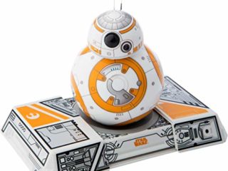 Sphero BB-8 with Droid Trainer
