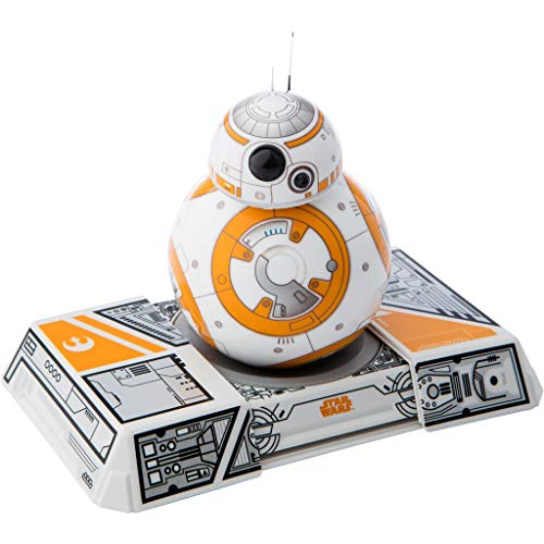 Sphero BB-8 with Droid Trainer