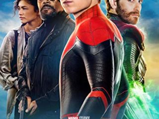 Spider-Man: Far From Home