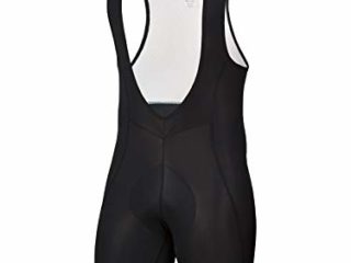 Spiuk Culote Corto C/T Anatomic Hombre Negro/Rojo T. L