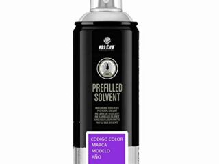 Spray Carroceria Personalizado Bicapa 400ML