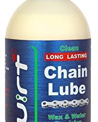 Squirt Clean Long Lasting Chain lube 120ml