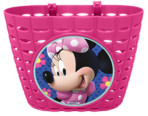 Stamp CORBEILLA Minnie-Disney, Color Rosa (C862053)