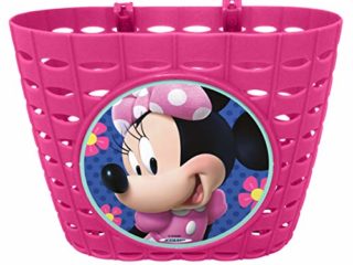 Stamp CORBEILLA Minnie-Disney, Color Rosa (C862053)