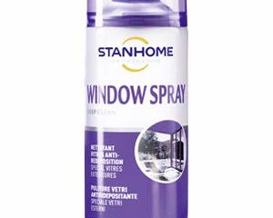 STANHOME Window Spray