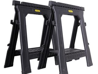 STANLEY STST1-70713 - Caballete plegable (x2)