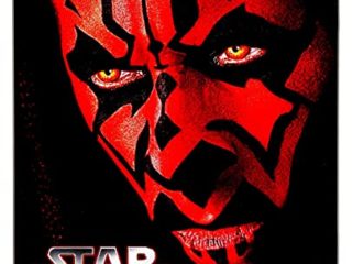 Star Wars: Episodio I - La amenaza fantasma [Blu-Ray] [Region B] (Audio español. SubtĂ­tulos en español)