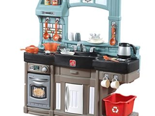 Step 2 - Cocina Best Chef (85319)