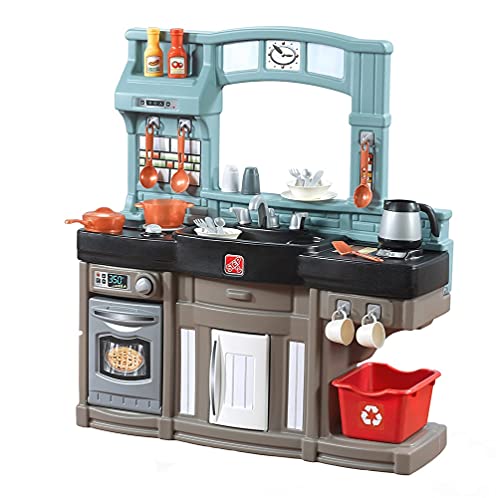 Step 2 - Cocina Best Chef (85319)