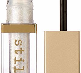 Stila Glitter & Glow sombra de ojos líquida, 4,5 ml