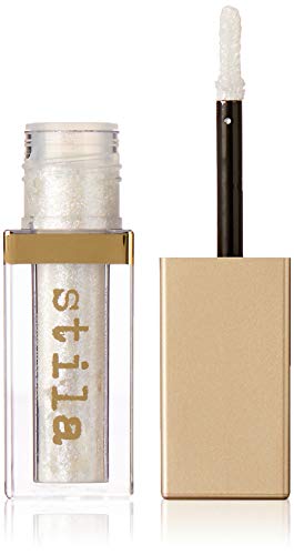 Stila Glitter & Glow sombra de ojos líquida, 4,5 ml