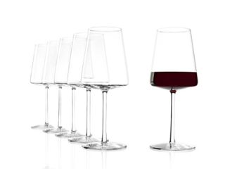 Stölzle Lausitz Set 6 Copas, 517 ml, 6