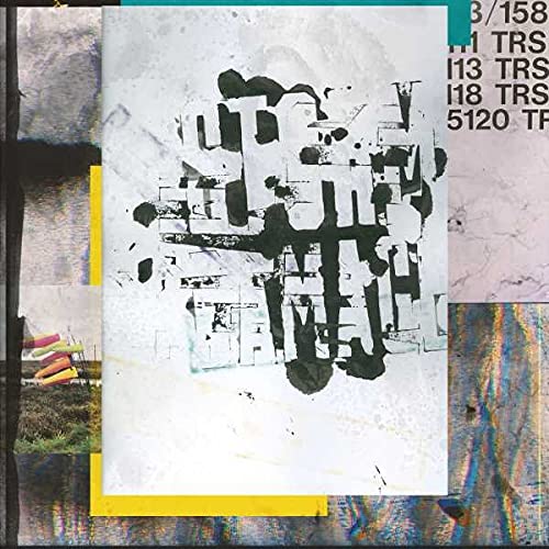 Storm Damage [Vinilo]